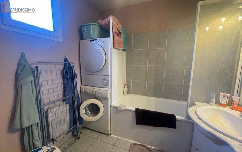 Studio 35m² Lamothe-Montravel - DPE D - Photo 1
