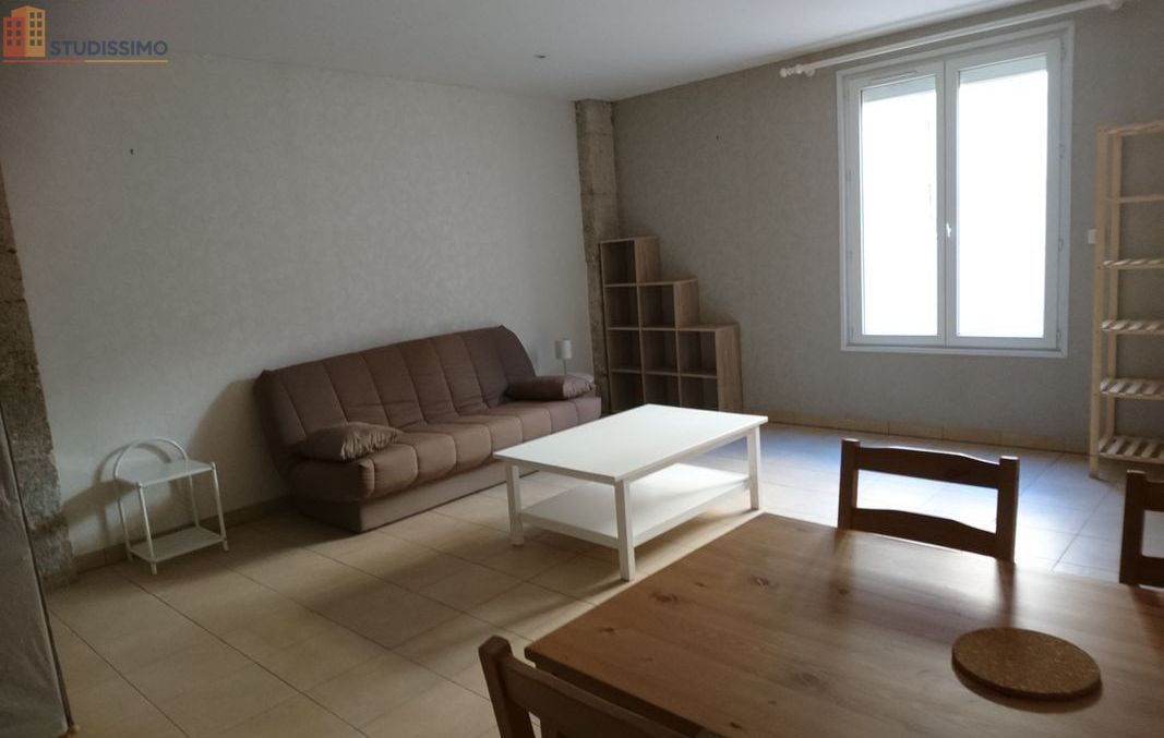 Studio à Périgueux
