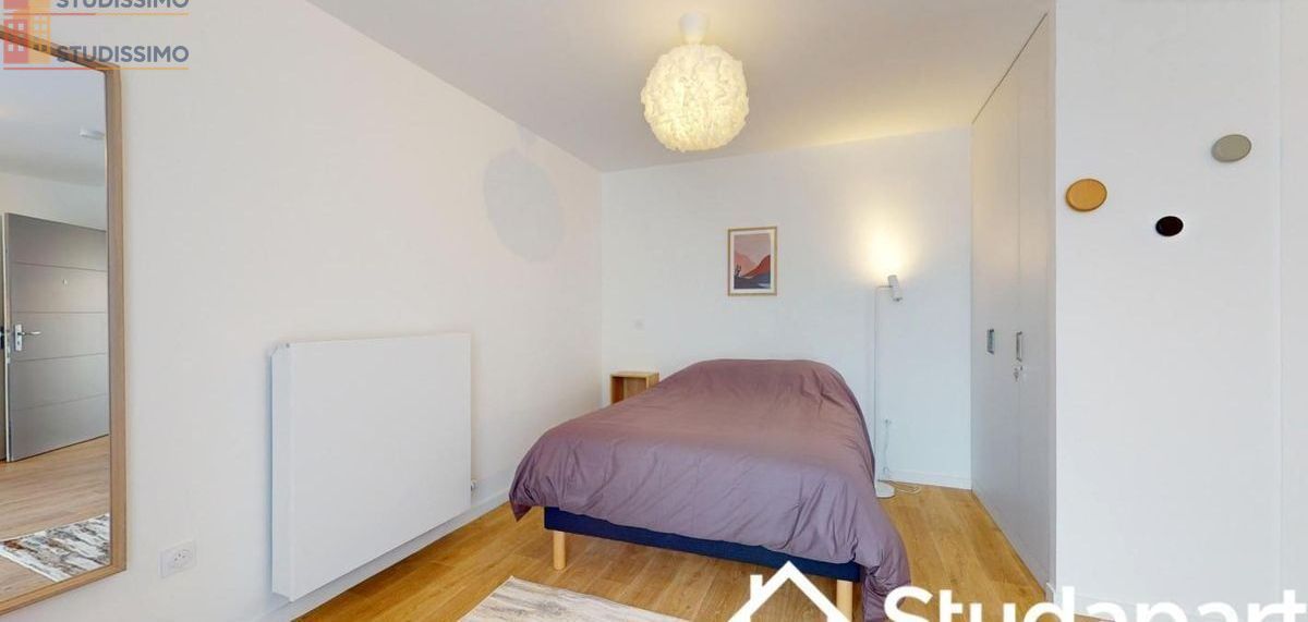 Studio à Clermont-Ferrand