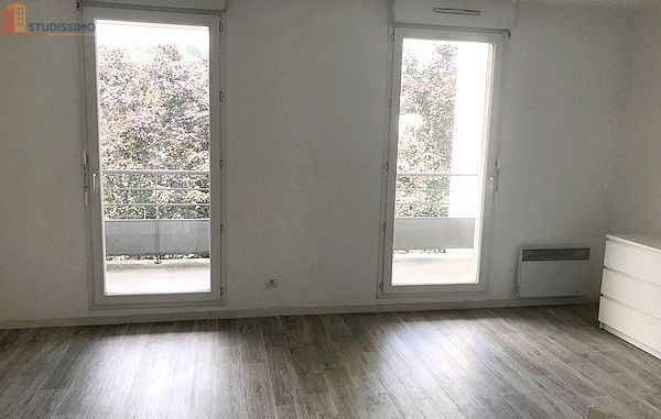 Studio 29m² Clermont-Ferrand 63000 - Photo 4