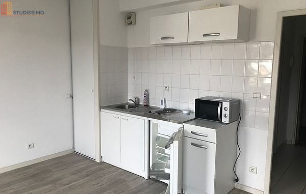 Studio 29m² Clermont-Ferrand 63000 - Photo 3