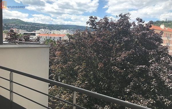 Studio 29m² Clermont-Ferrand 63000 - Photo 2