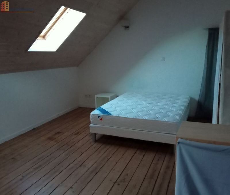 Studio 48m² Saint-Gervais-d'Auvergne - Grand et lumineux - Photo 2