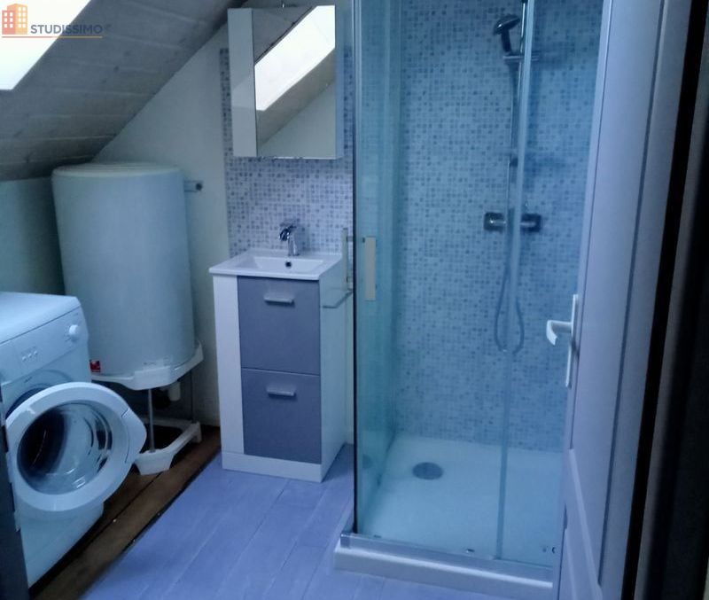 Studio 48m² Saint-Gervais-d'Auvergne - Grand et lumineux - Photo 1
