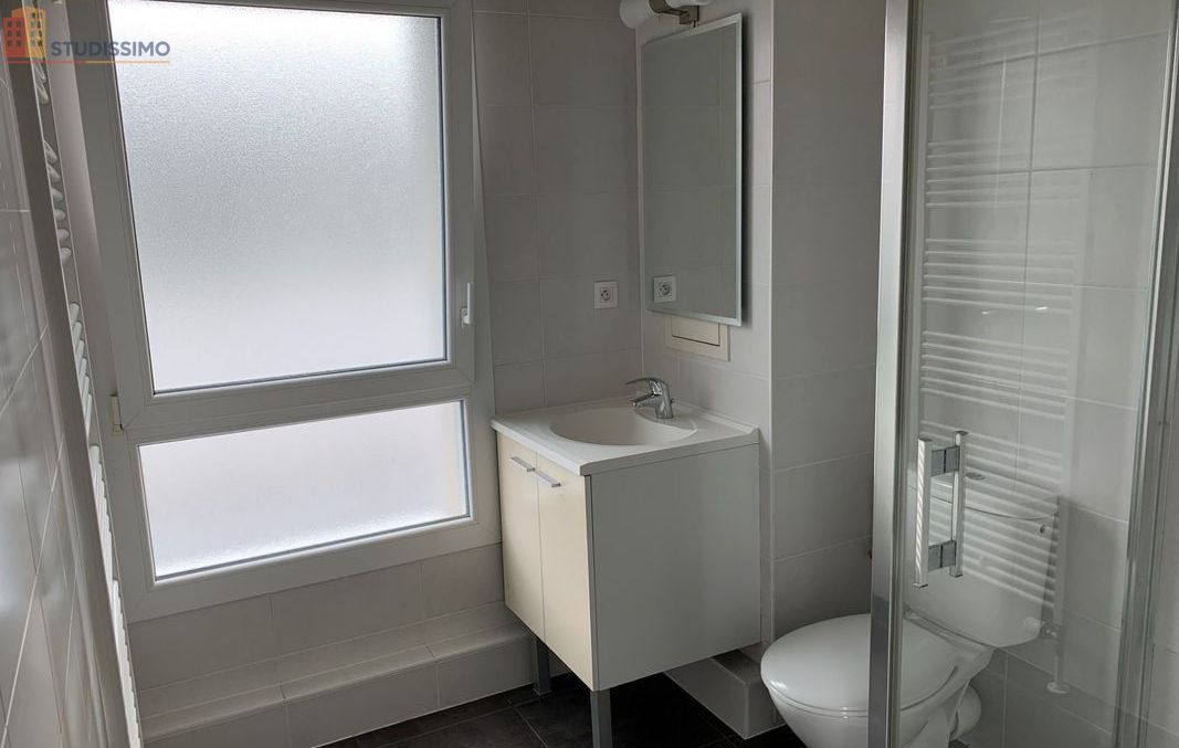 Studio 26m² Ostwald - 1er étage, lumineux - Photo 4