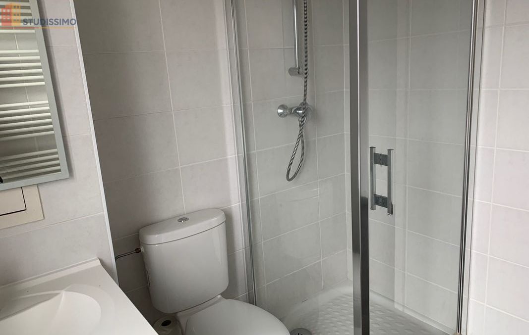 Studio 26m² Ostwald - 1er étage, lumineux - Photo 5