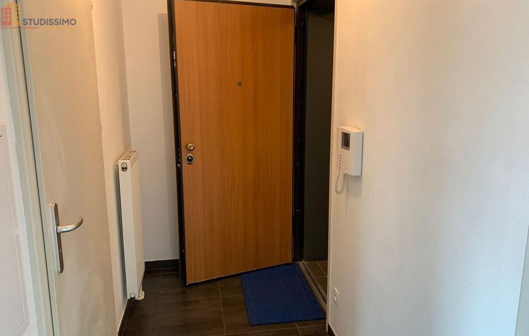 Studio 26m² Ostwald - 1er étage, lumineux - Photo 3