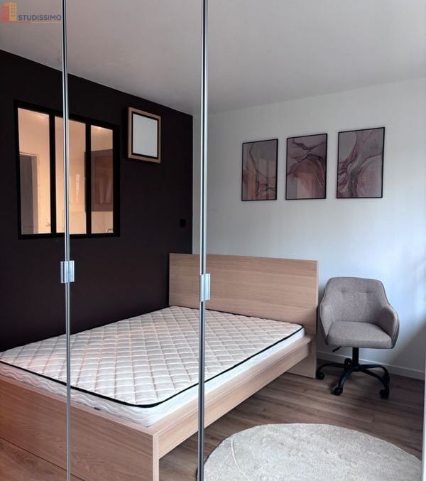 Studio à Strasbourg