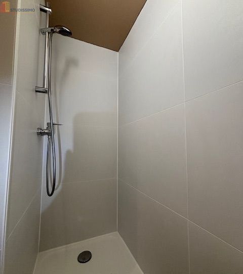 Studio 23m² Strasbourg centre - Meublé, esplanade - Photo 1