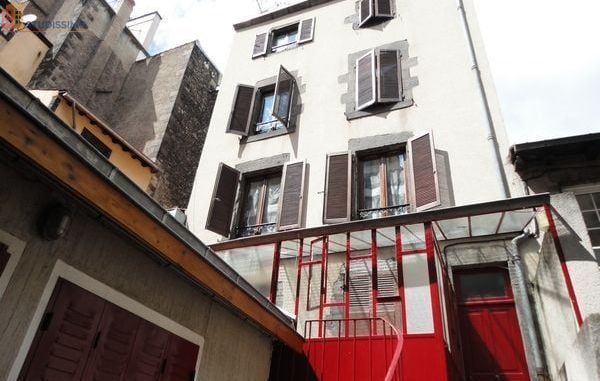 Studio à Clermont-Ferrand