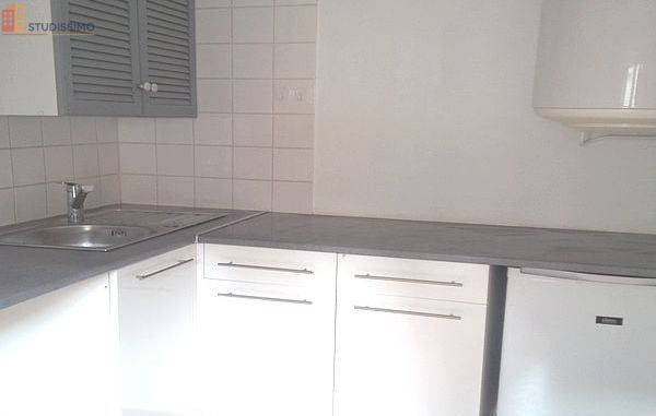 Studio 22m² Clermont-Ferrand 63000 - Étage élevé, lumineux - Photo 8