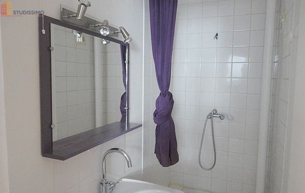 Studio 22m² Clermont-Ferrand 63000 - Étage élevé, lumineux - Photo 1