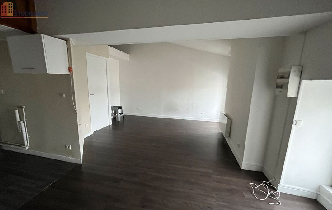 Studio 23m² Thiers - Aucun caractère précisé - Photo 3