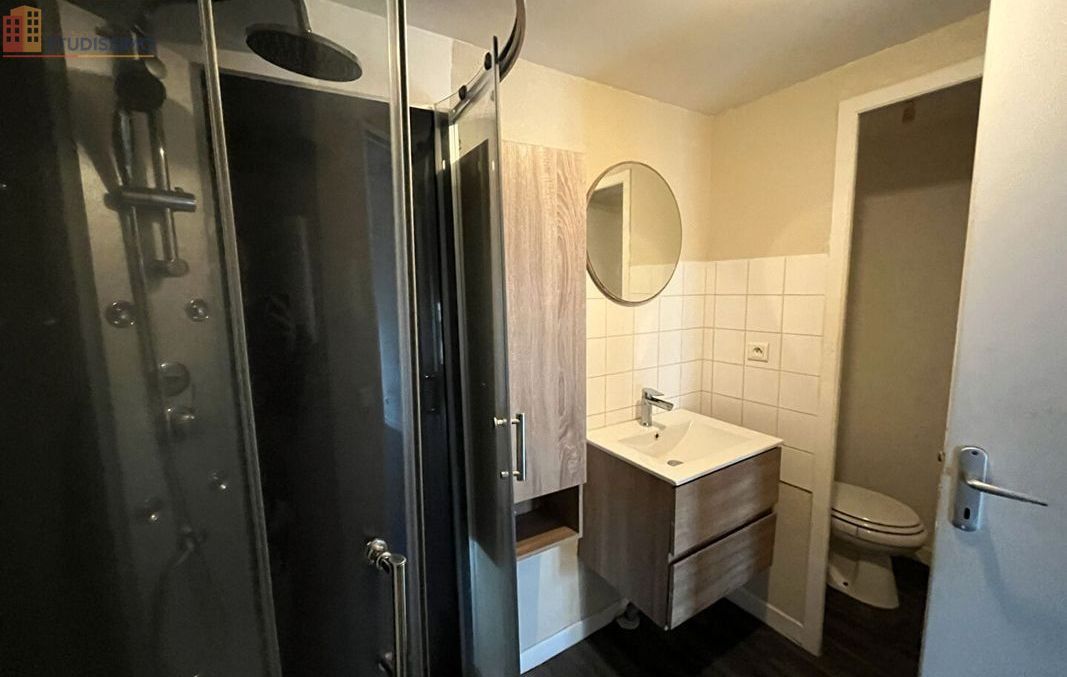 Studio 23m² Thiers - Aucun caractère précisé - Photo 1