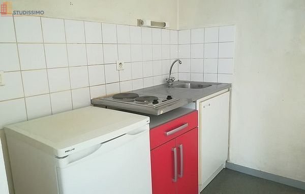 Studio à Clermont-Ferrand