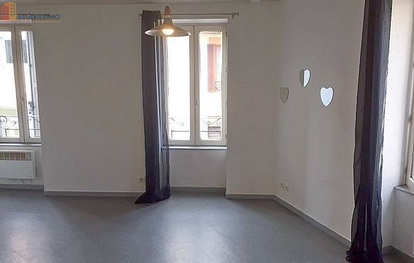 Studio 23m² Clermont-Ferrand 63100 - Photo 6
