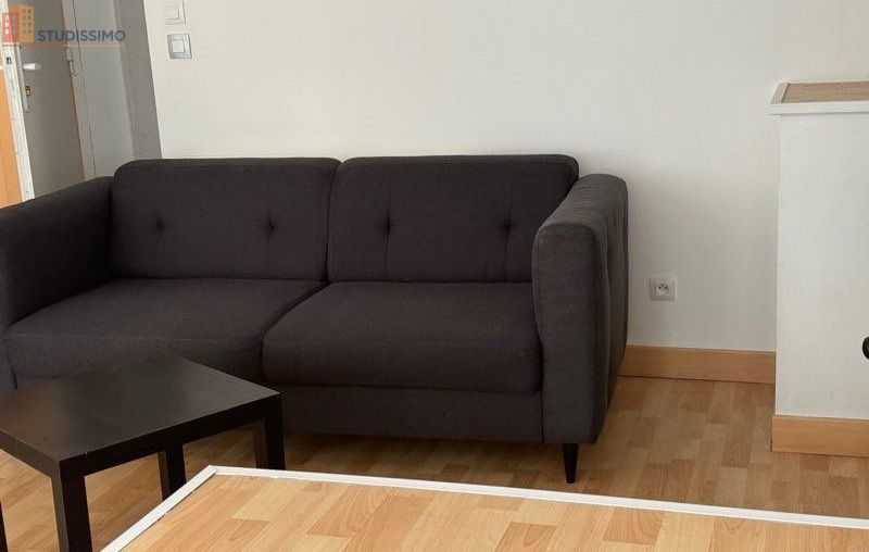 Studio 19m² Clermont-Ferrand centre - Meublé, proche facultés - Photo 2