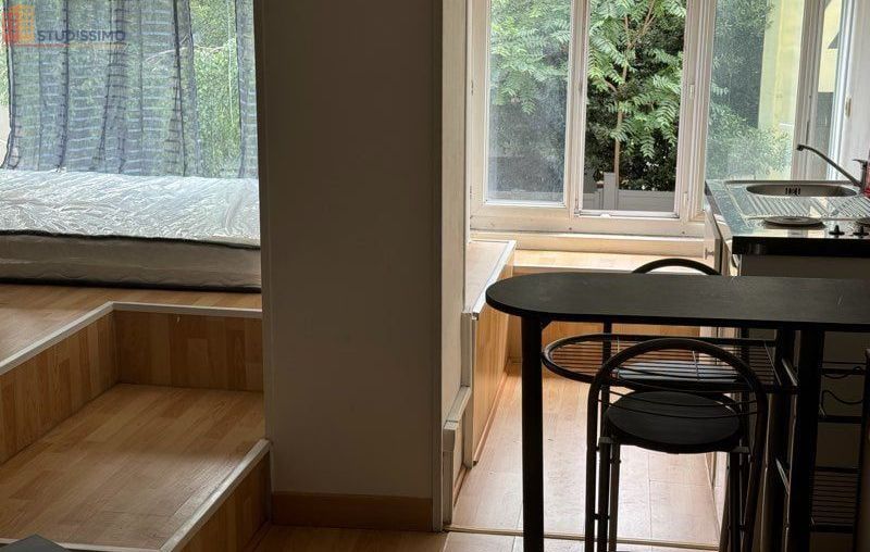 Studio à Clermont-Ferrand
