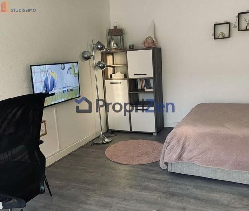 Studio à Schiltigheim