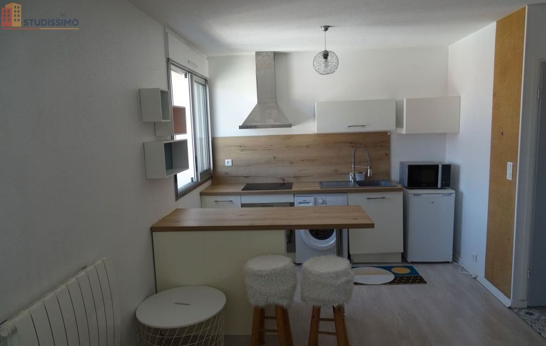 Studio à Chamalières