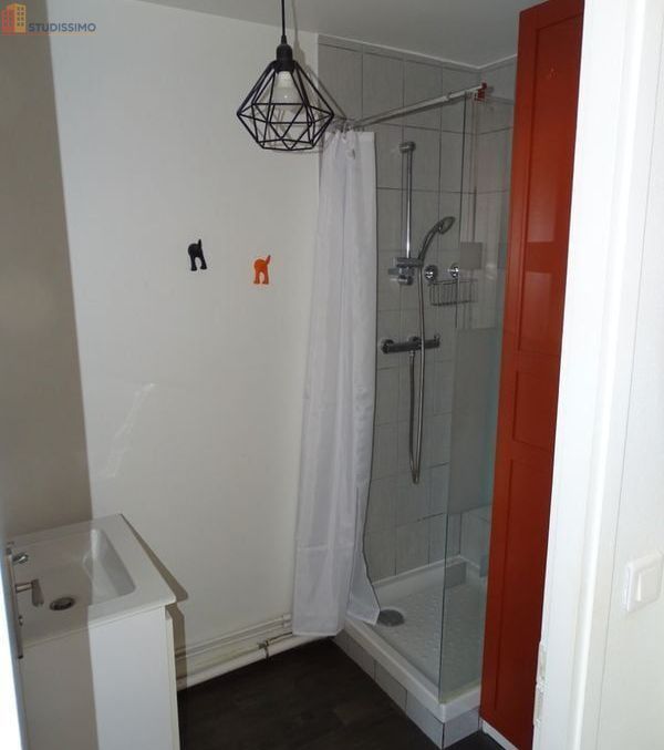 Studio meublé 31m² Chamalières - Calme, gardien/jardinier - Photo 1