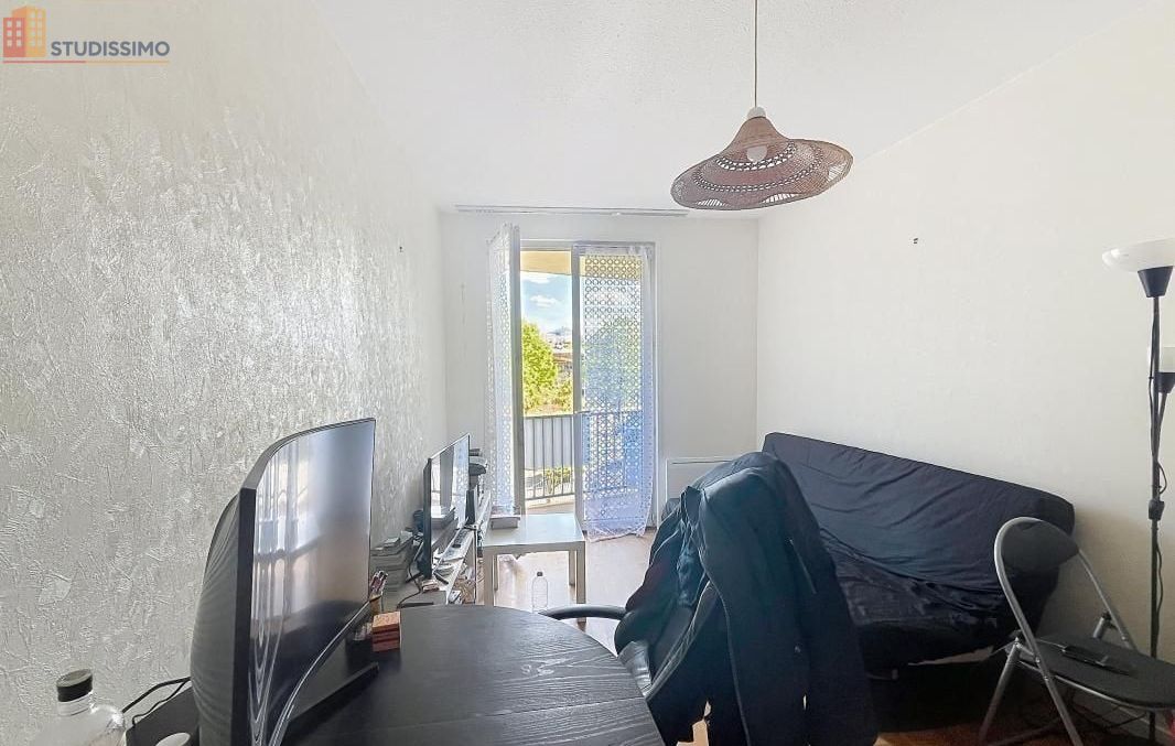 Studio 22m² Clermont-Ferrand 63000 - 2e étage - Photo 5