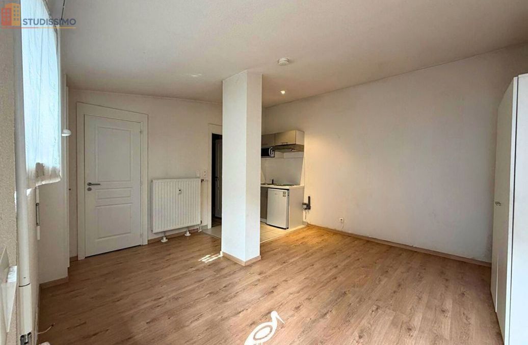 Studio 27m² Strasbourg 67000 - Photo 3