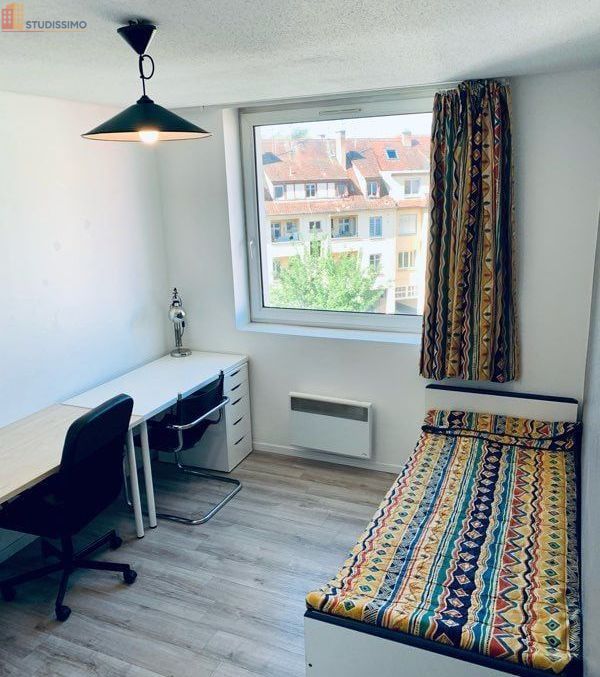 Studio à Strasbourg