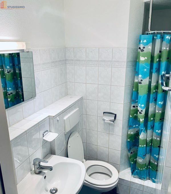 Studio 17m² Strasbourg Neudorf - Meublé, spacieux - Photo 1