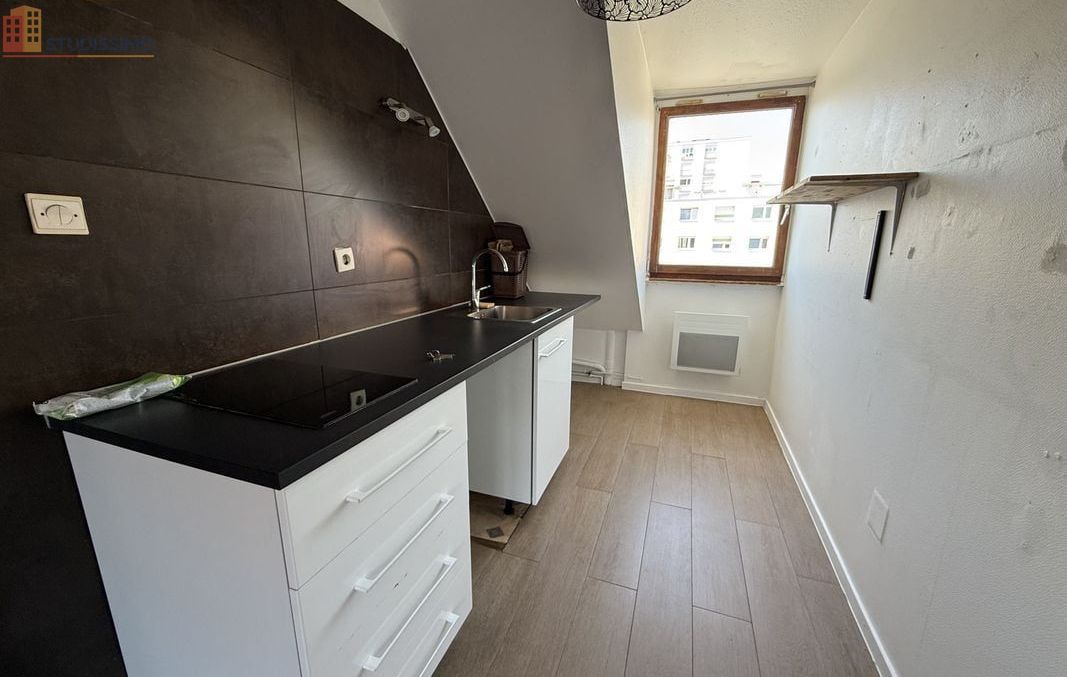 Studio à Strasbourg