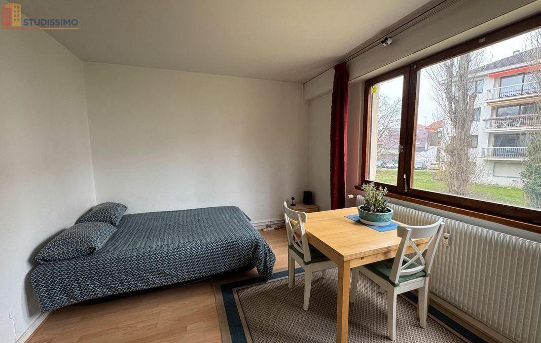 Studio à Strasbourg