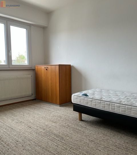 Studio à Strasbourg