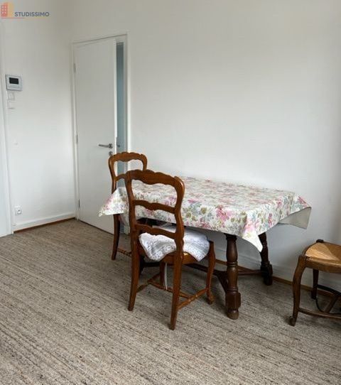 Studio meublé 18m² Strasbourg - Meublé, DPE D - Photo 4