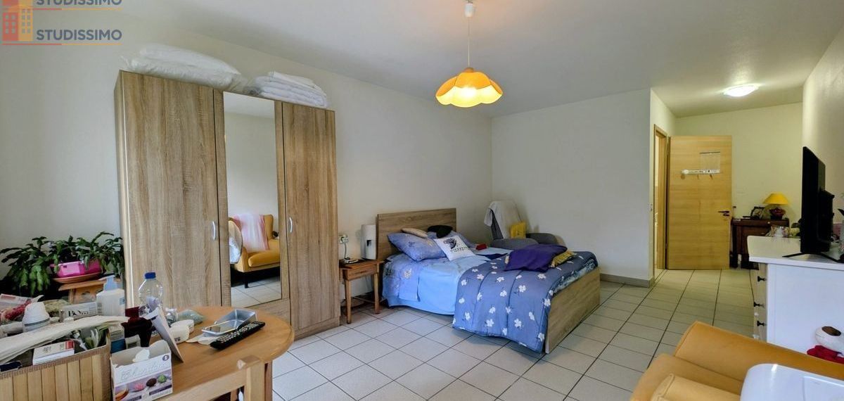 Studio à Courcelles-lès-Montbéliard