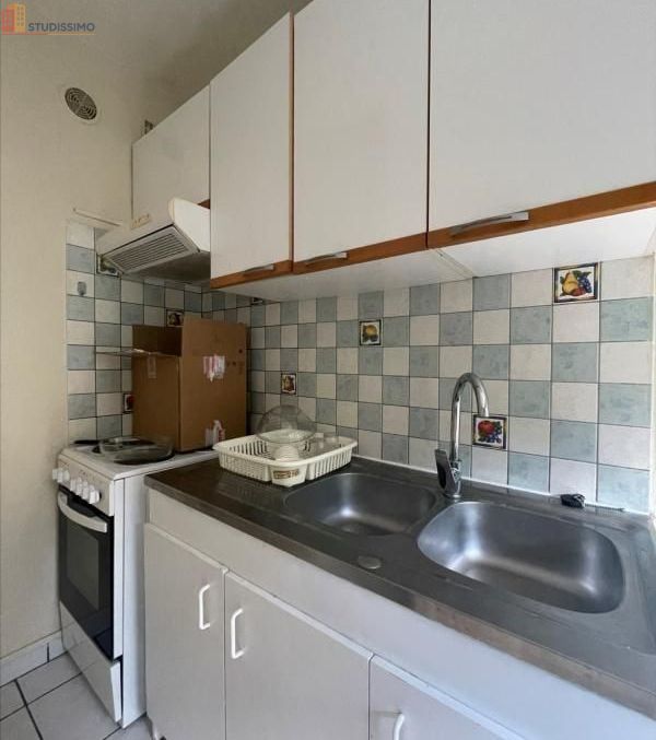Studio 33m² Royat - Meublé, 2e étage - Photo 9