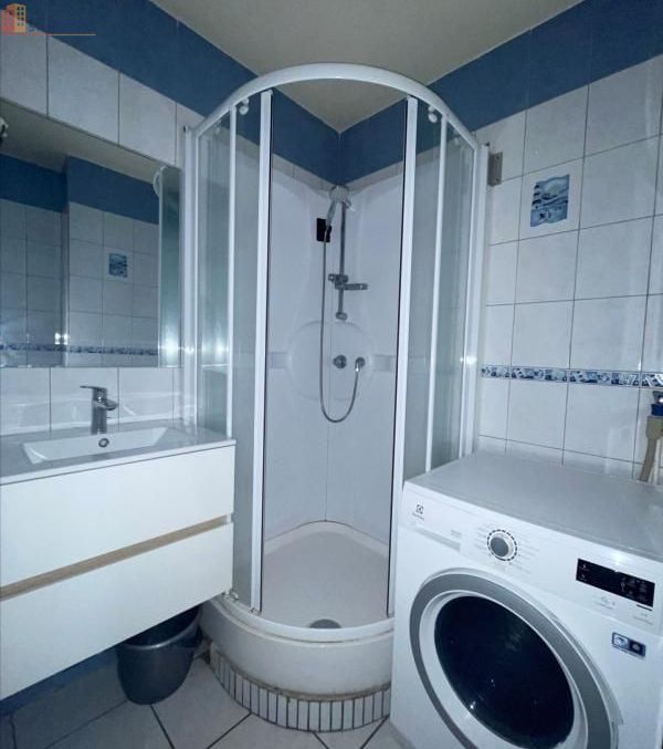 Studio 33m² Royat - Meublé, 2e étage - Photo 1
