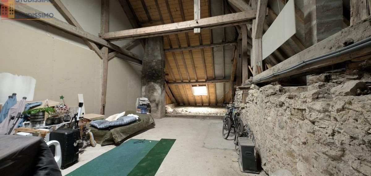 Studio à Rochejean