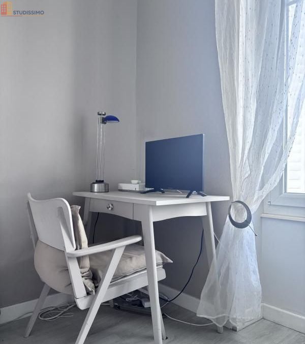 Studio 18m² Châtel-Guyon - Meublé, dernier étage - Photo 3