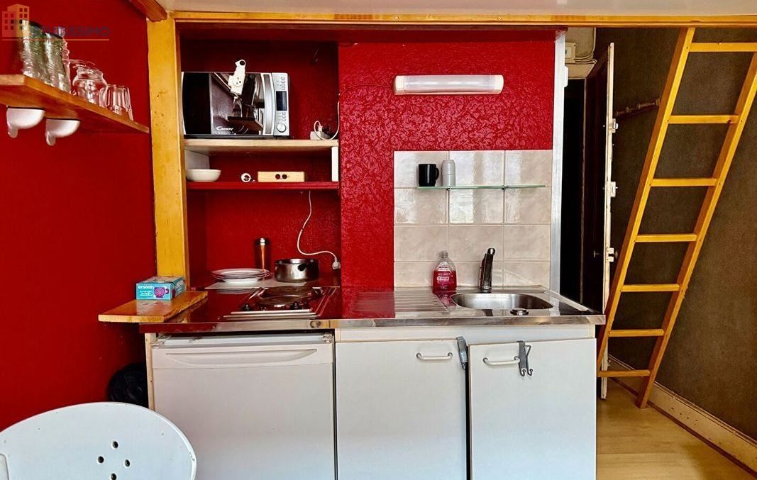 Studio 13m² Besançon - (aucune caractéristique) - Photo 1