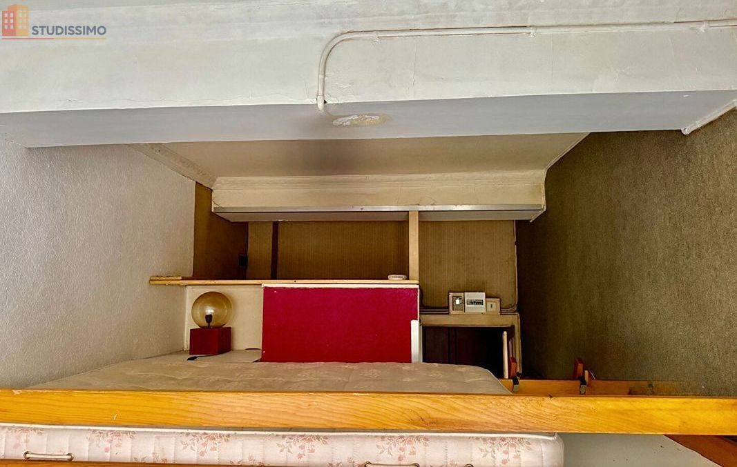 Studio 13m² Besançon - (aucune caractéristique) - Photo 2
