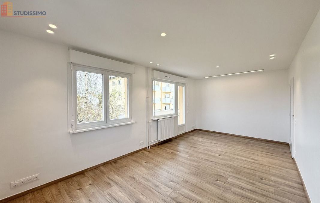 Studio 31m² Hoenheim - Étage 2/3, DPE D - Photo 9