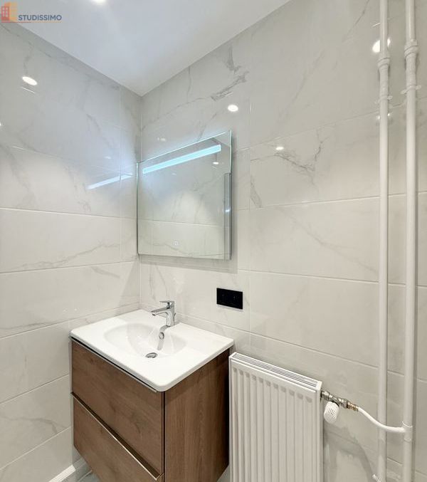 Studio 31m² Hoenheim - Étage 2/3, DPE D - Photo 5