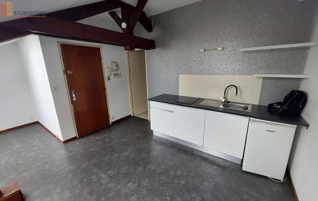 Studio à Pontarlier