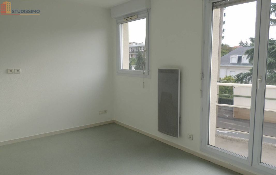 Studio 22m² Clermont-Ferrand 63000 - Photo 7