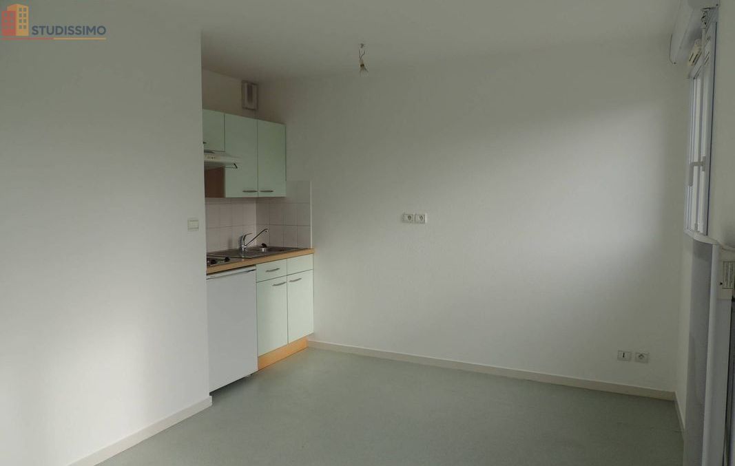 Studio 22m² Clermont-Ferrand 63000 - Photo 5