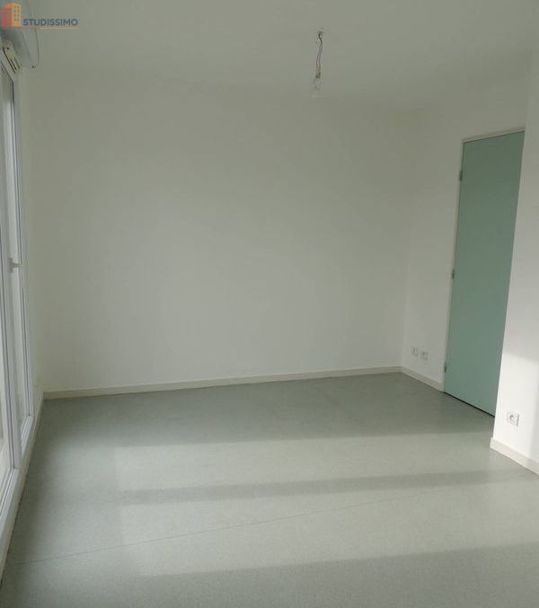 Studio 22m² Clermont-Ferrand 63000 - Photo 3