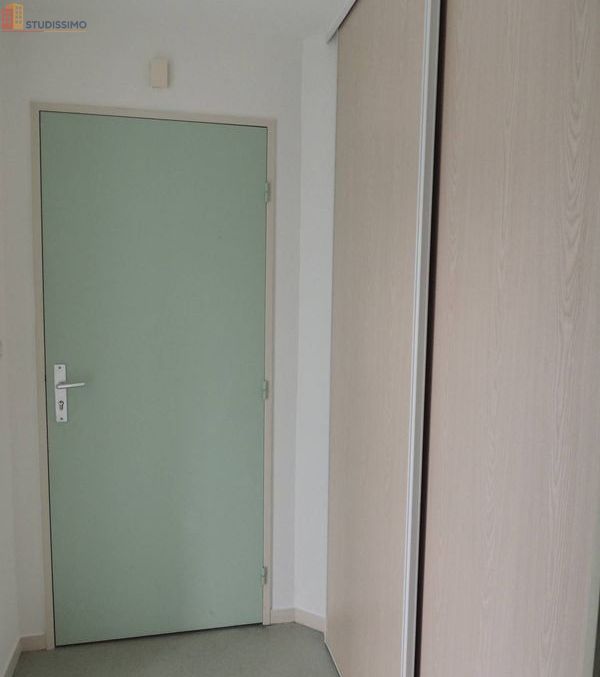 Studio 22m² Clermont-Ferrand 63000 - Photo 2