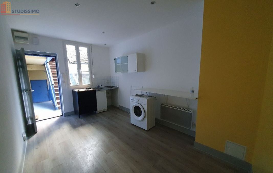 Studio à Besançon