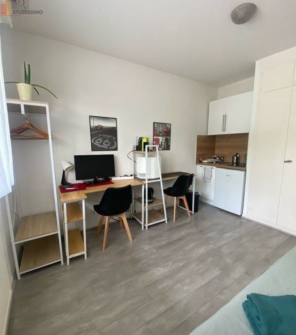 Studio à Strasbourg