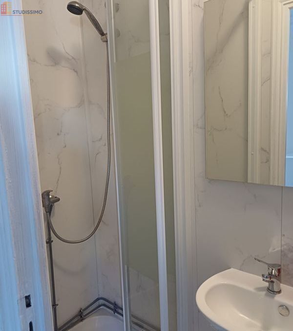 Studio 15m² Clermont-Ferrand 63000 - Centre-ville - Photo 1